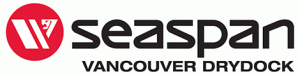 Seaspan Vancouver Drydock logo