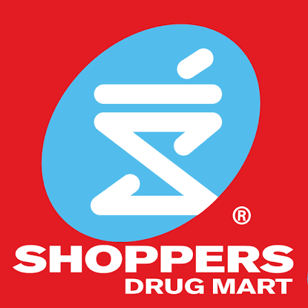 Shoppers Drug Mart logo