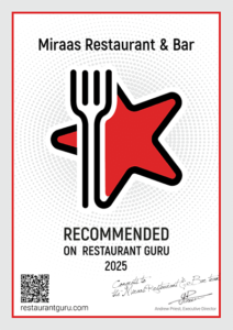Award