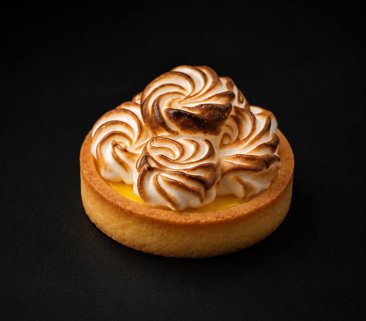 A Sweet Ending, The Miraas Way